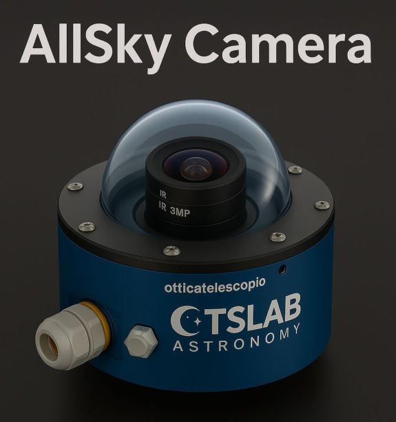 All Sky Camera All Sky Camera