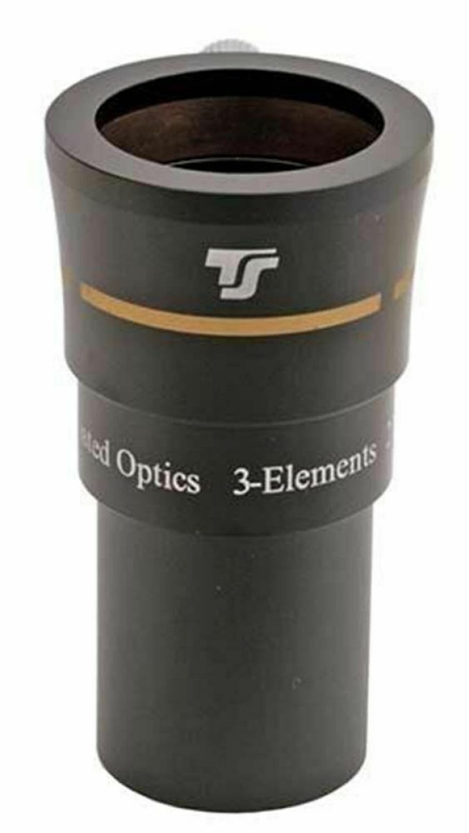 Barlow 3X TS Optics 3 Elementi Usato Demo da Esposizione