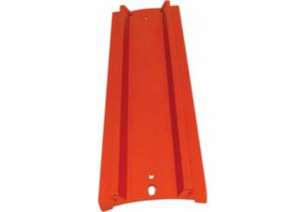 Celestron barra a coda di rondine larga 75 mm per tutte le montature con morsetto universale tipo CGE, Losmandy-D. Consente di montare tubi ottici C9.25 su montature CGE e anche telescopi guida.