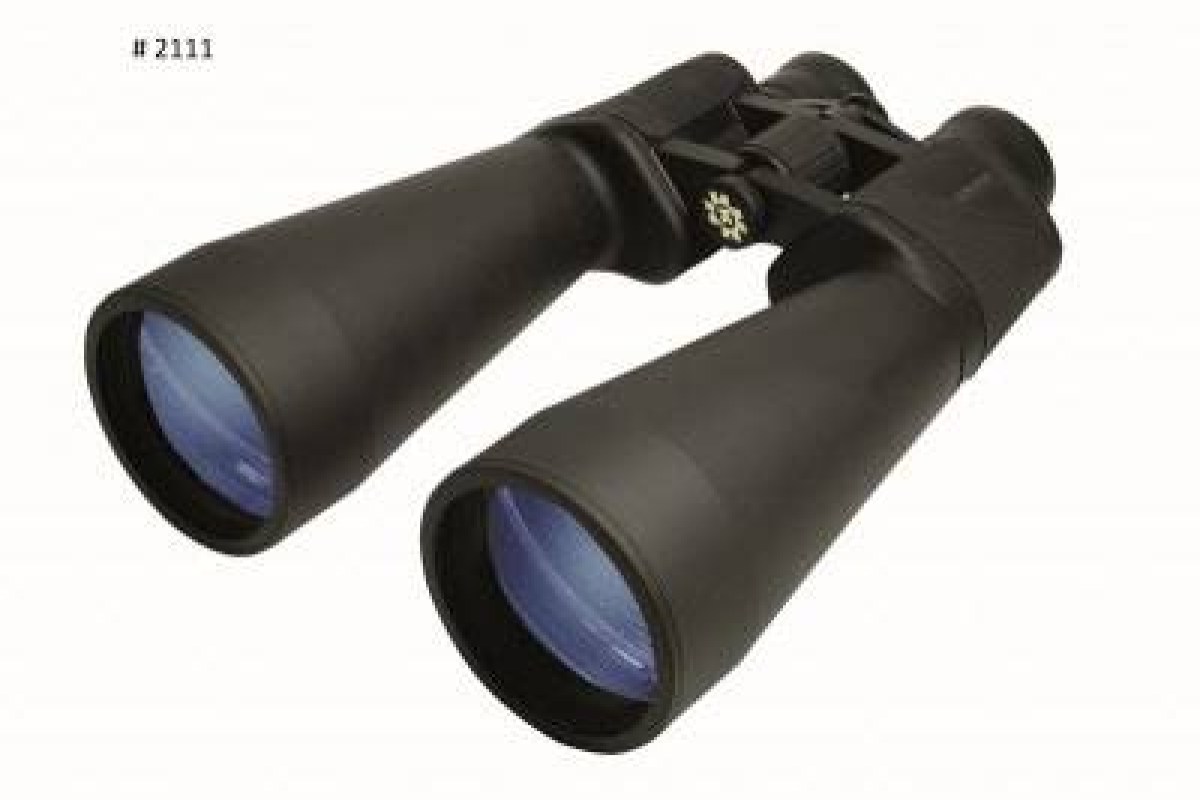 Binocolo Gigante 15x70 Konus Giant consigliato per osservare il cielo stellato, la natura, il paesaggio, fornisce 15 ingrandimenti con un ampio diametro di ben 70mm.