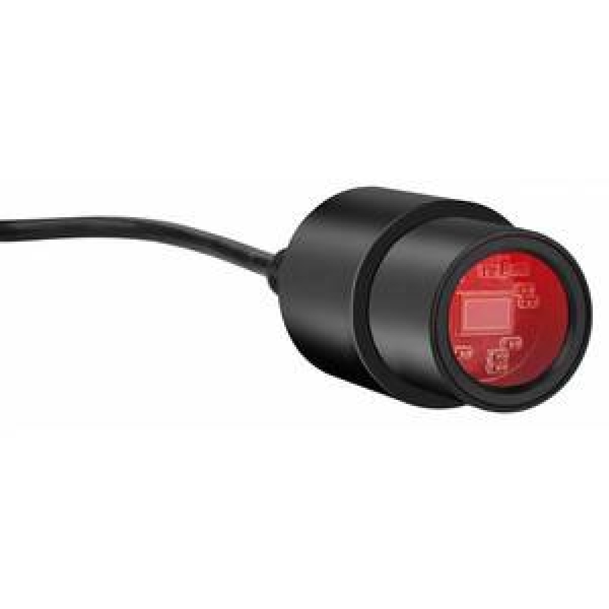 Camera USB della bresser per collegare il microscopio al computer e poter effettuare foto o video con software acquisizioni immagini in qualità full HD.