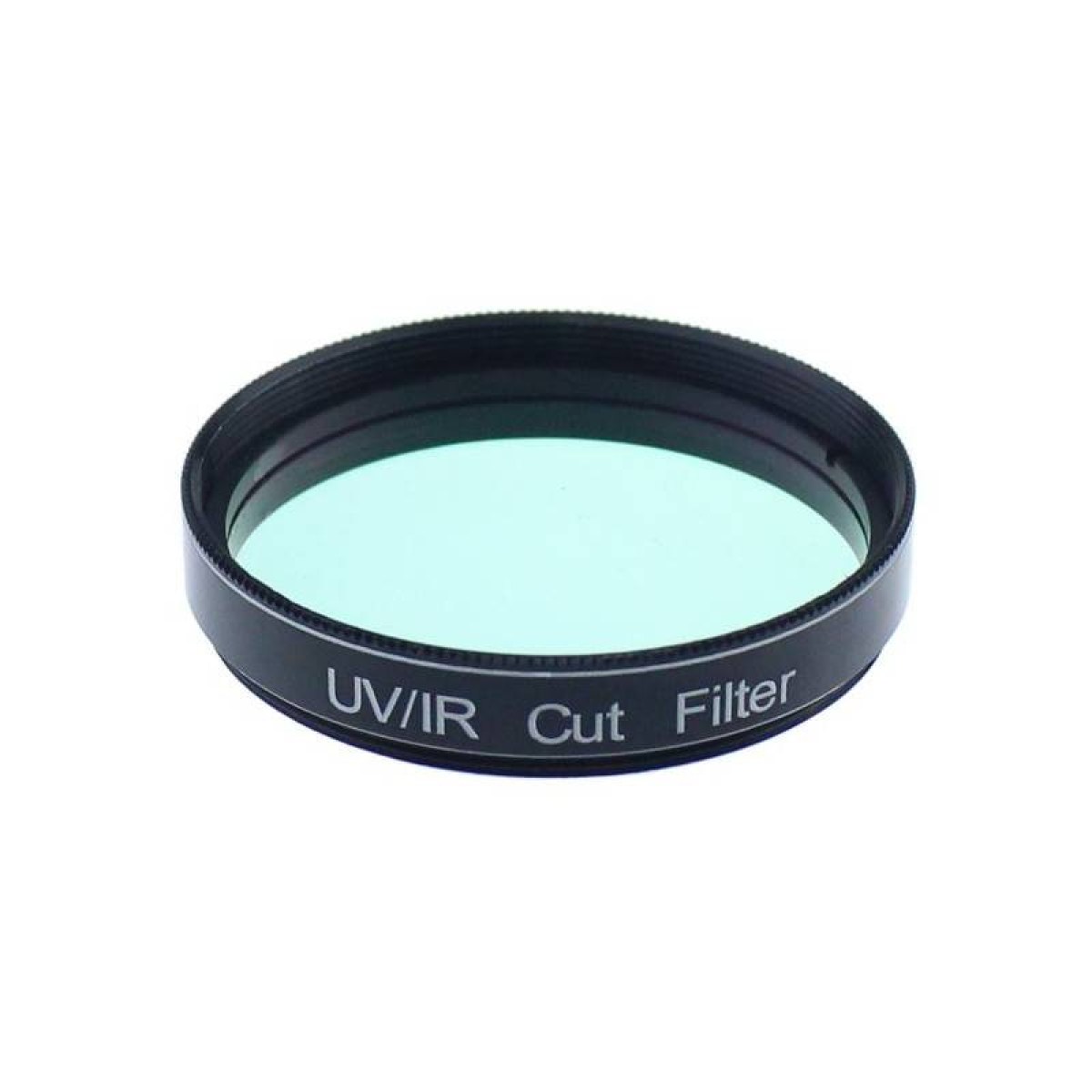 Filtro UV / IR-CUT 50,8mm 2 Polllici OTS ideale per ridurre la luce diffusa e l'inquinamento luminoso. Ottimo anche in visuale per il contrasto e utile soprattutto nell'osservazione della Luna, del Sole e dei pianeti.