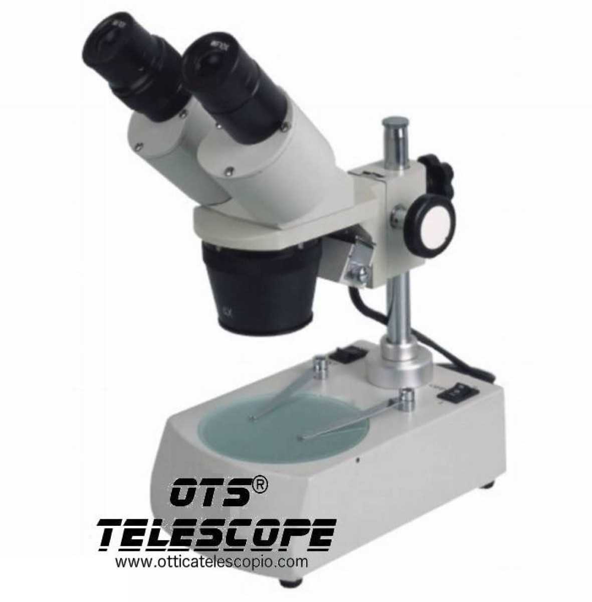 Microscopio biologico da laboratorio fino a 120x ingrandimenti. Il LABS PRO è adatto soprattutto ad osservare circuiti elettronici, parti meccaniche, insetti, minerali, tessuti. Spedizione Gratuita.