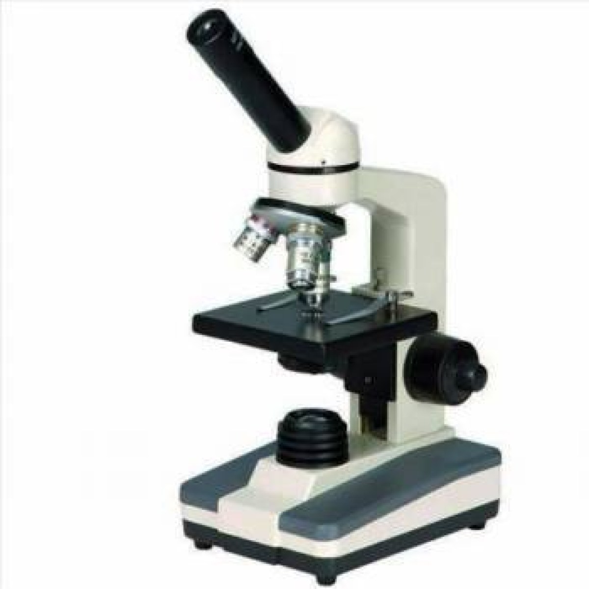 Microscopio biologico da laboratorio per ragazzi e studenti fino a 800x ingrandimenti con gli oculari inclusi e fino 1600x con accessori opzionali. Completo di accessori, vetrini e borsa per il trasporto funzionamento anche a batterie. Spedizione Gratis.