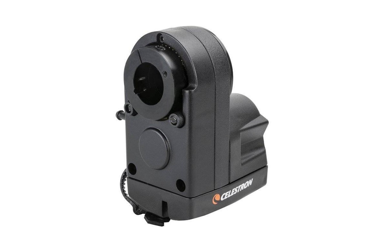 Fuocheggiatore Micrometrico Elettronico per telescopi Schmidt Cassegrain / EDGE HD / RASA Celestron per una migliore e precisa messa a fuoco.
