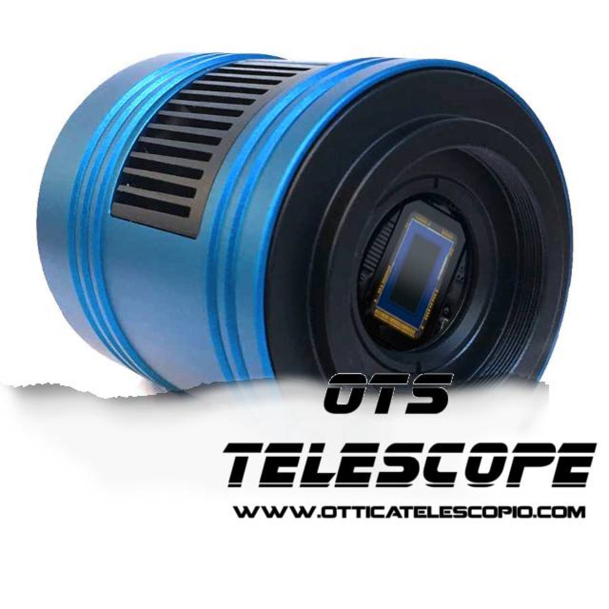 Camera Deepsky a colori raffreddata potente come la ASI 1600 ZWO, ottima anche come camera planetaria o camera guida per fotografie a lunga posa. Compatibile con Mac OS, Linux e Windows con software nativi e driver Ascom. Spedizione Gratuita.