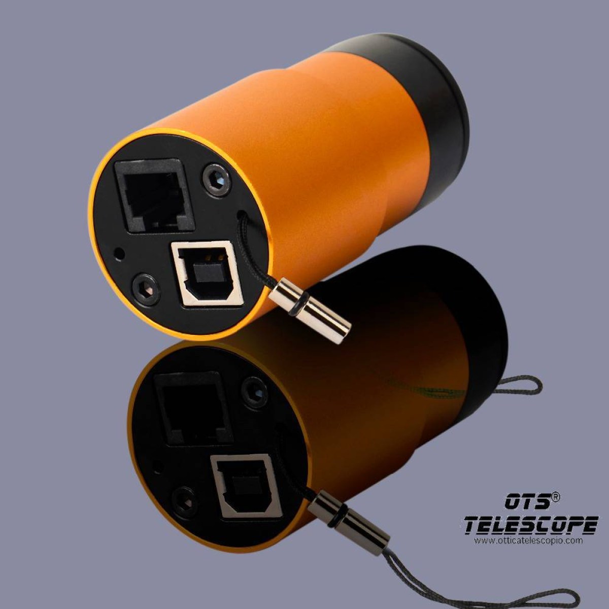 Camera Planetaria e Deepsky a colori con sensore sony imx 224, ottima anche come camera guida. Permette di fare foto fino a 1000s. Spedizione Gratuita.