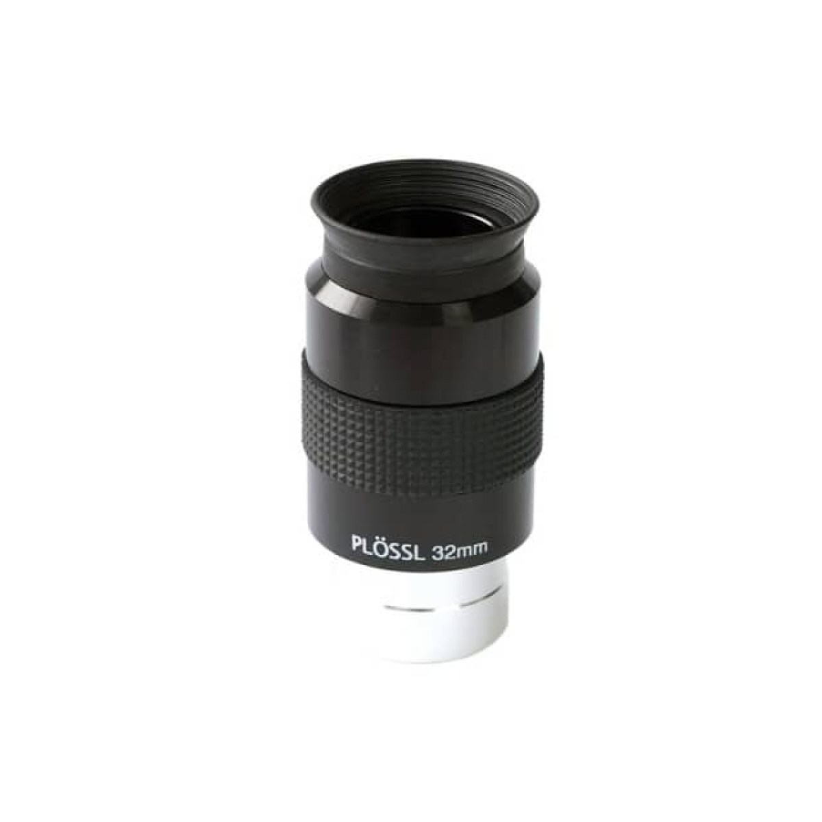 Oculare Super Plossl 32mm Celestron 1.25 Pollici 52 Gradi Wide Angle offre un ottimale correzione dei colori e un’immagine nitida, ricca di contrasti. Questo viene raggiunto grazie al sistema trattato a 4 lenti. Visione Grand'angolare di 52 Gradi.