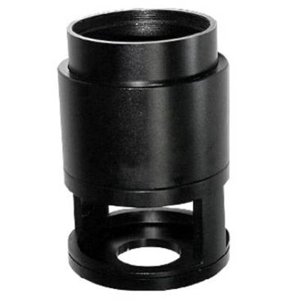 L'adattatore fotografico per foto in proiezione all'oculare per collegare la vostra reflex al cannocchiale tramite anello T2.