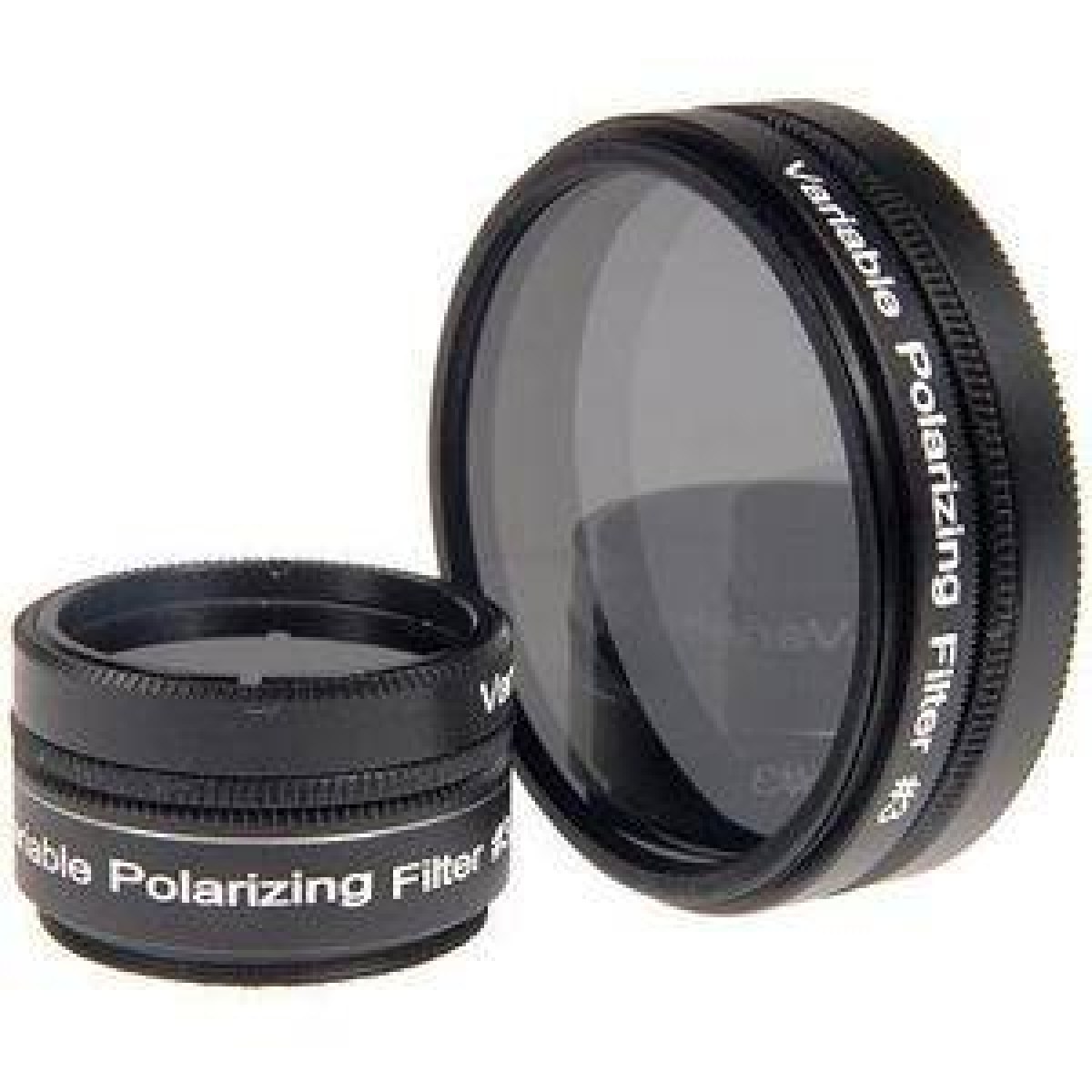 Questo filtro per il vostro telescopio permette di attenuare la luminosità della Luna o dei pianeti ad un livello gradevole per l'osservazione offrendo contrasto su i dettagli. Utilizzabile anche per uso terrestre.