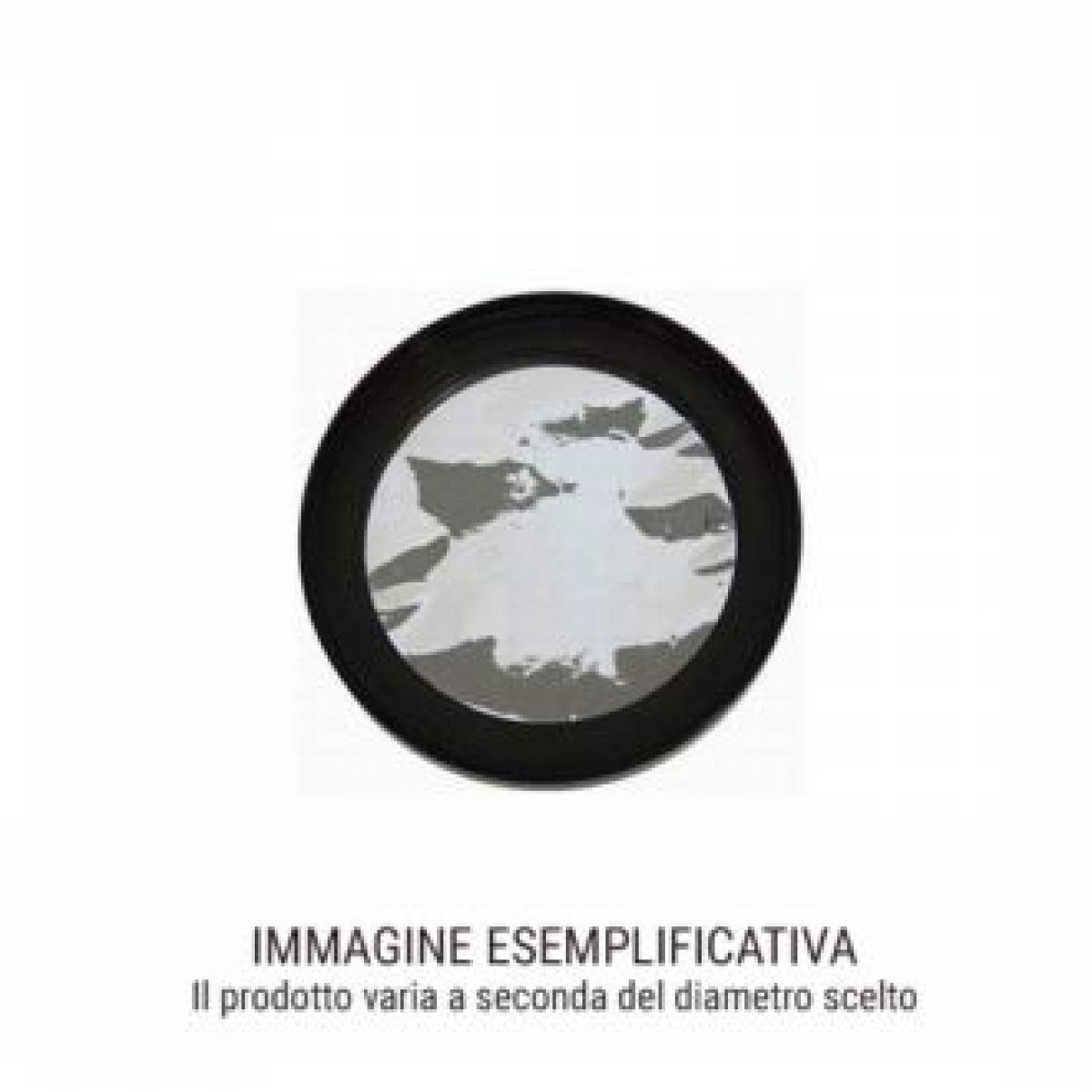 Filtro solare skywatcher per telescopi mak da 180mm di apertura in astrosolar per l'osservazione del sole in sicurezza e senza alcun rischio. Per osservare macchie e protuberanze solari.