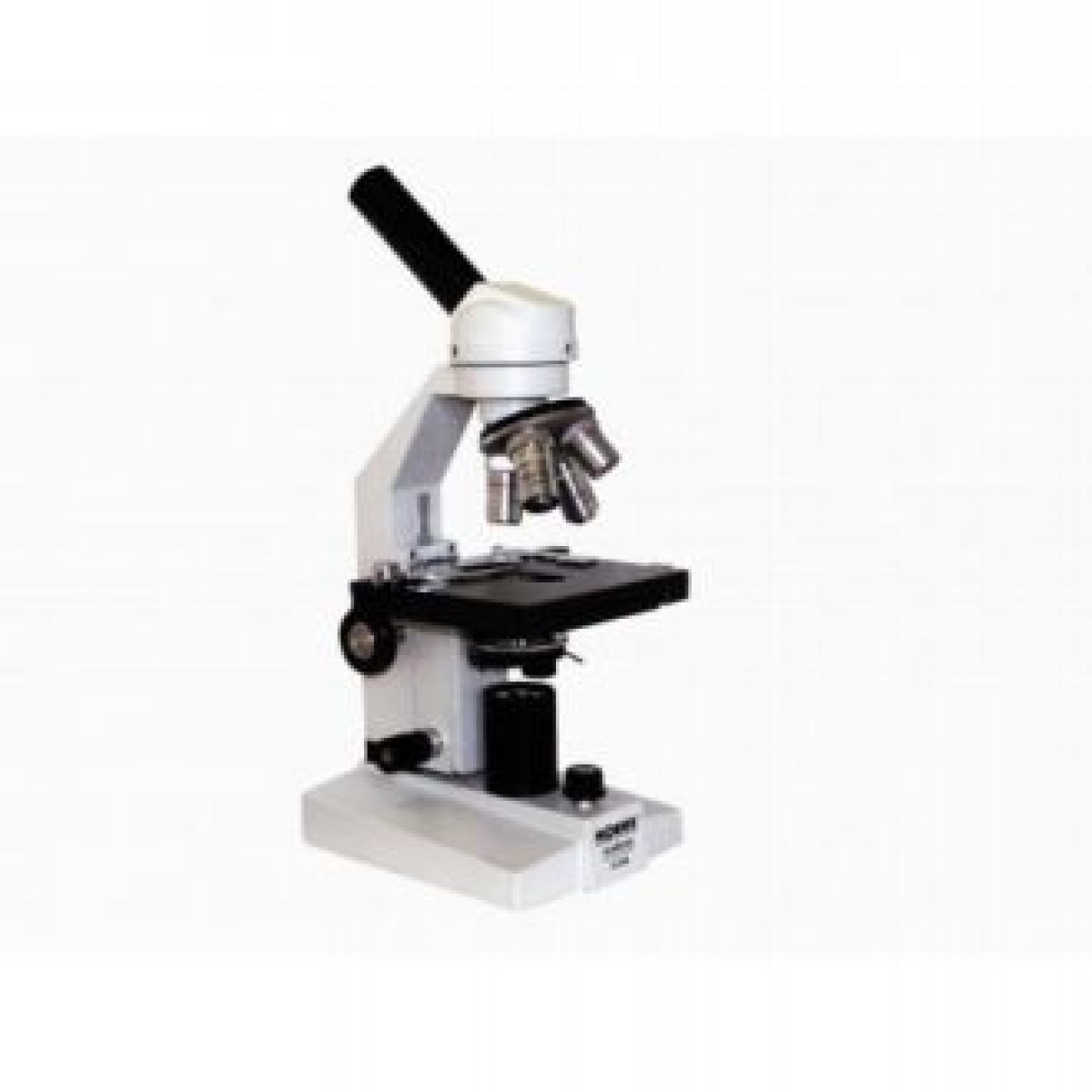 Microscopio Konus Academy Monoculare da laboratorio per uso didattico e per studenti di materie scientifiche. Eccezionale rapporto qualità/prezzo.