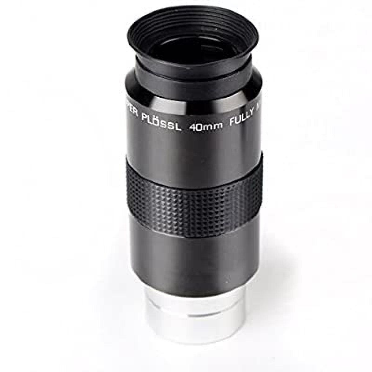Gli oculari plossl celestron offrono immagini ricche di dettagli e contrastate, colori vivi e definiti. Le ottiche celestron sono sempre una garanzia di qualità anche con i semplici oculari plossl.