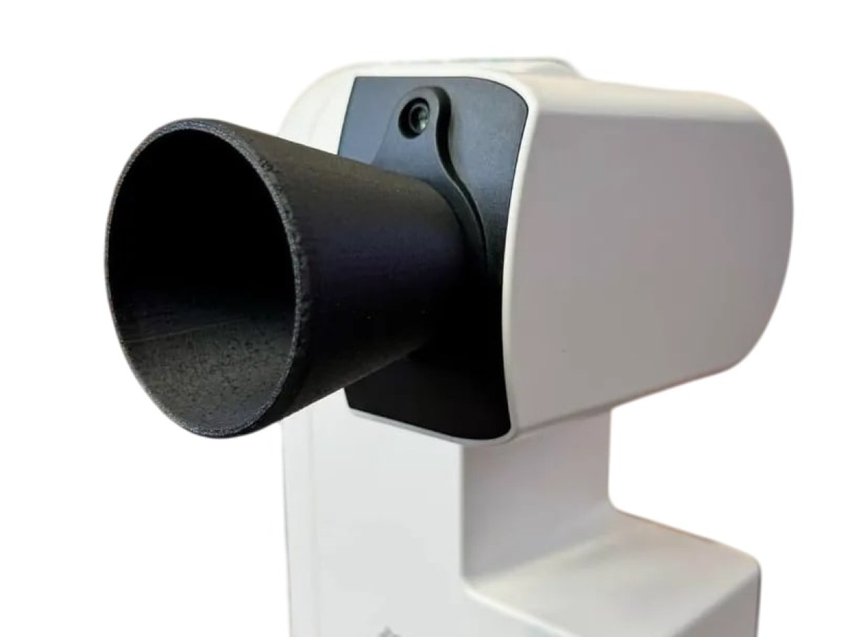 Proteggi il tuo telescopio ZWO Seestar S30 con il paraluce anticondensa OTSLAB. Riduce appannamento e luce diffusa, garantendo osservazioni chiare e nitide.