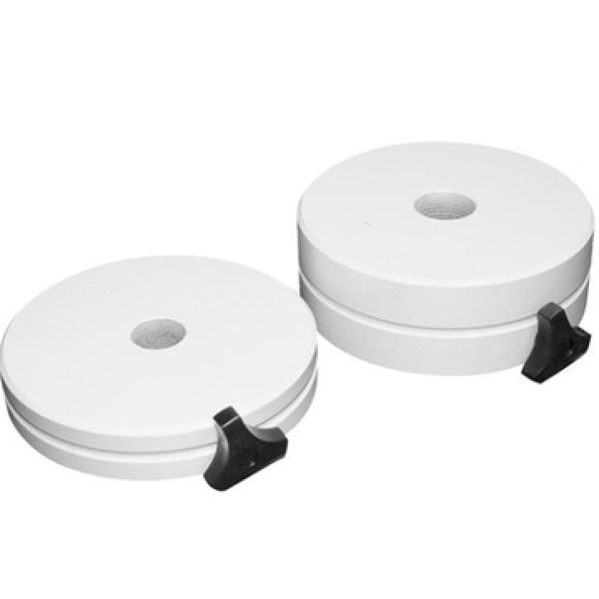 Contrappeso 3.5Kg per HEQ5 Skywatcher utile per ristabilire l’equilibrio del vostro telescopio, facilitando l’utilizzo e migliorando l’inseguimento.