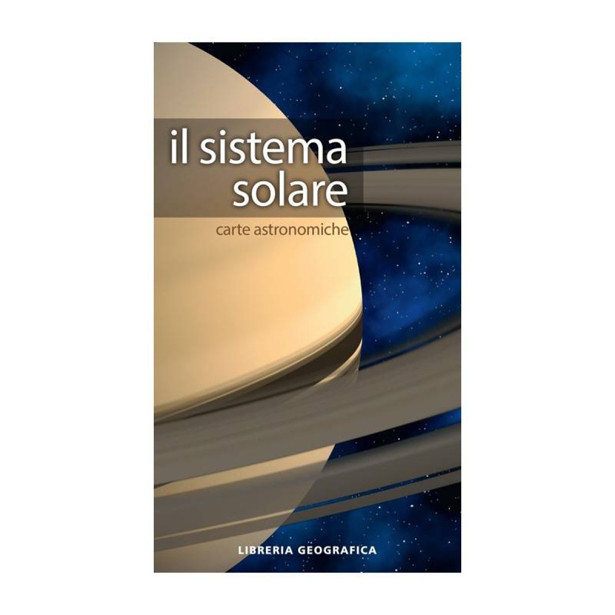 Le immagini del Sistema Solare in formato poster, soluzioni di grande modernità che conferiscono una suggestione visiva di grande efficacia.