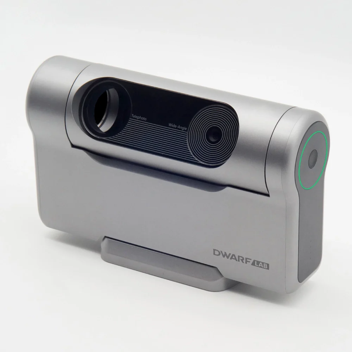 Scopri DWARF 3, il telescopio intelligente più portatile e versatile. Ideale per astrofotografia, birdwatching e foto panoramiche ad alta risoluzione.