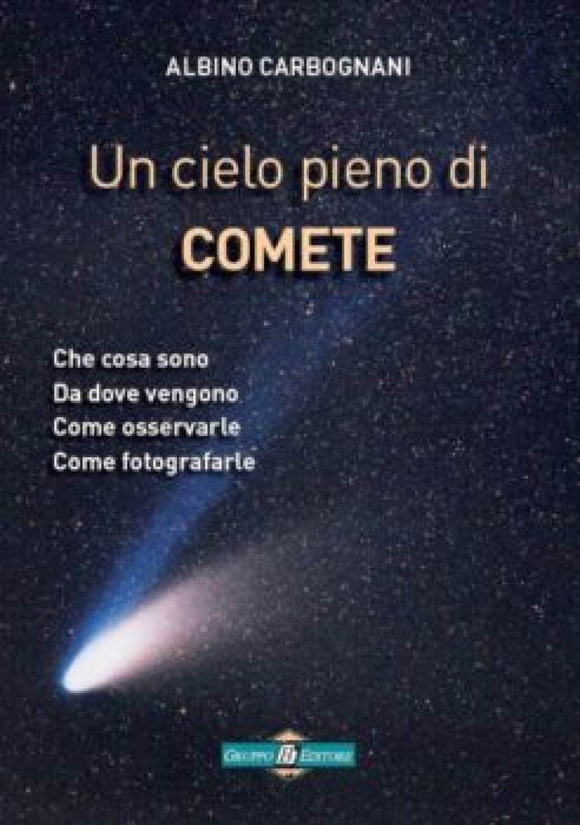 Le comete sono corpi celesti di grande fascino e fanno parte dell’immaginario dell’uomo fin dalla più remota antichità. Gli scienziati hanno scoperto che sono grosse “palle di neve sporca”, ma la loro realtà è molto più complessa di quello che sembra.